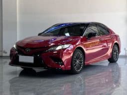 67dd5a5d65865 Toyota Camry, 2020