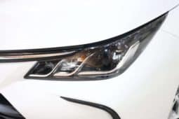 
										Toyota Corolla (XII), 2020 full									