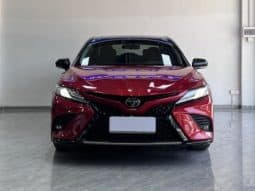 
										Toyota Camry, 2020 full									