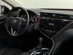 
										Toyota Camry, 2020 full									
