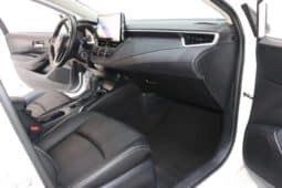 
										Toyota Corolla (XII), 2020 full									