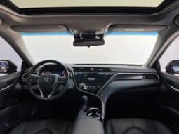 
										Toyota Camry, 2020 full									