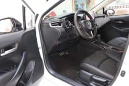 
										Toyota Corolla (XII), 2020 full									