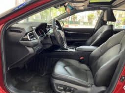 
										Toyota Camry, 2020 full									