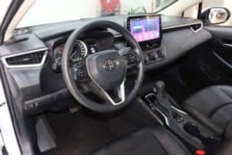 
										Toyota Corolla (XII), 2020 full									