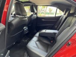 
										Toyota Camry, 2020 full									