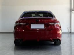 
										Toyota Camry, 2020 full									