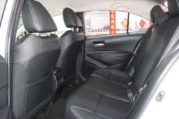 
										Toyota Corolla (XII), 2020 full									