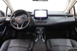 
										Toyota Corolla (XII), 2020 full									