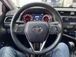 
										Toyota Camry, 2020 full									
