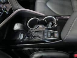 
										Toyota Camry, 2020 full									
