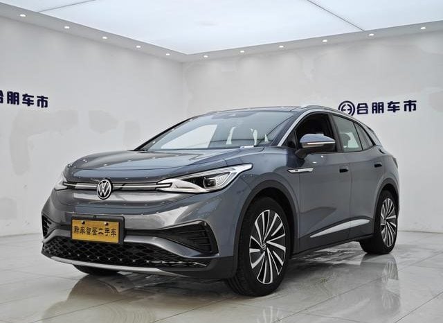 67dd5a7330d00 Volkswagen ID.4 X, 2023