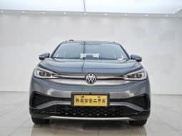 
										Volkswagen ID.4 X, 2023 full									