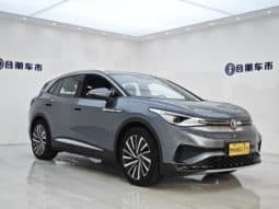 
										Volkswagen ID.4 X, 2023 full									