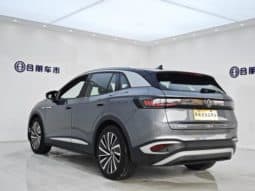 
										Volkswagen ID.4 X, 2023 full									