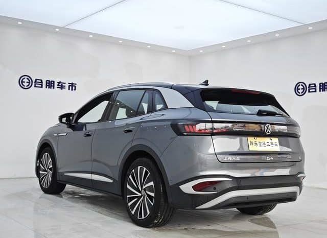 
								Volkswagen ID.4 X, 2023 full									