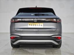 
										Volkswagen ID.4 X, 2023 full									