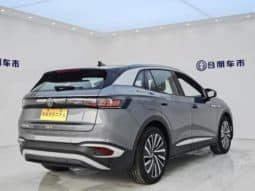 
										Volkswagen ID.4 X, 2023 full									