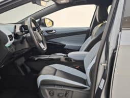 
										Volkswagen ID.4 X, 2023 full									