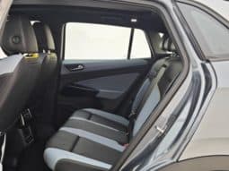 
										Volkswagen ID.4 X, 2023 full									