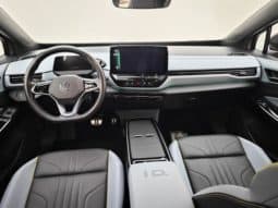 
										Volkswagen ID.4 X, 2023 full									