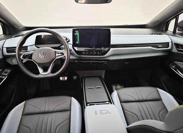 
								Volkswagen ID.4 X, 2023 full									