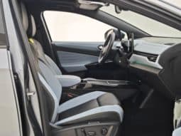 
										Volkswagen ID.4 X, 2023 full									