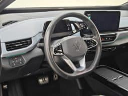 
										Volkswagen ID.4 X, 2023 full									