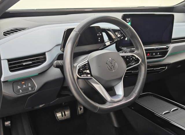 
								Volkswagen ID.4 X, 2023 full									
