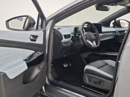 
										Volkswagen ID.4 X, 2023 full									