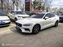 
										Volvo S60, 2024 full									