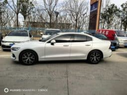 
										Volvo S60, 2024 full									