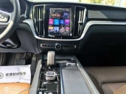 
										Volvo S60, 2024 full									