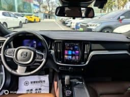 
										Volvo S60, 2024 full									