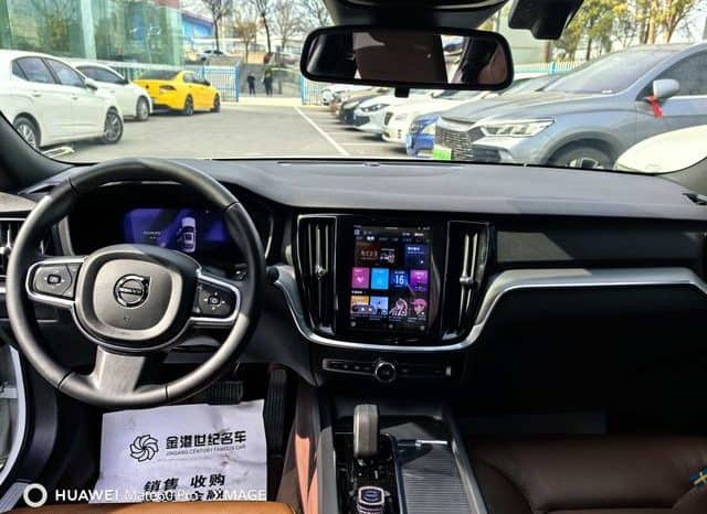
								Volvo S60, 2024 full									