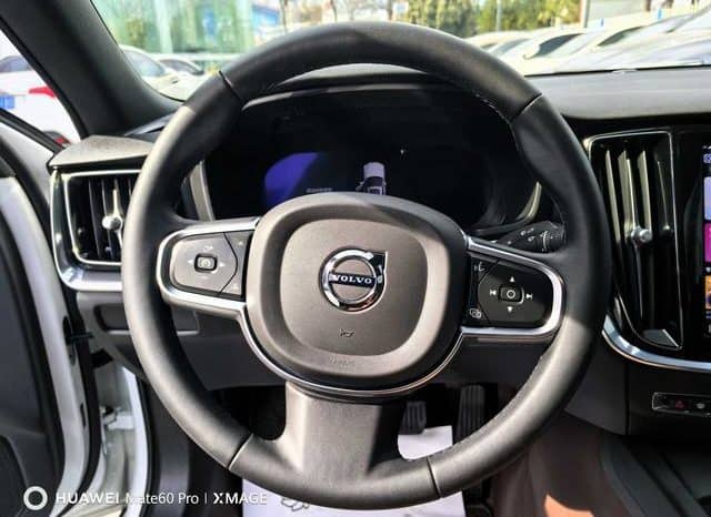 
								Volvo S60, 2024 full									