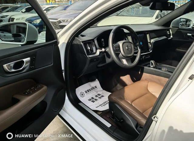 
								Volvo S60, 2024 full									