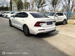 
										Volvo S60, 2024 full									