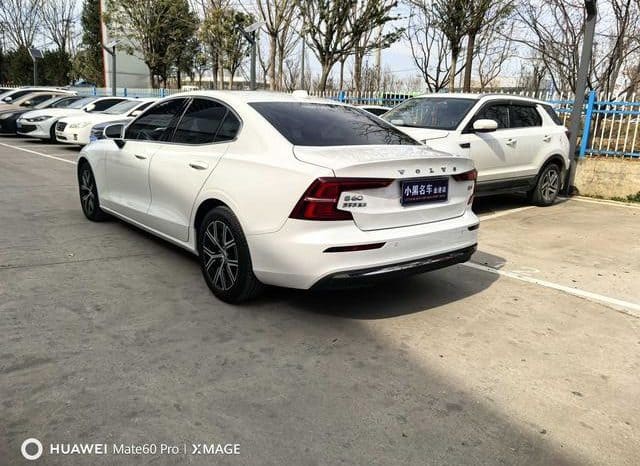 
								Volvo S60, 2024 full									