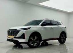 Changan CS55 PLUS, 2023