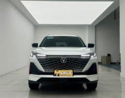 
										Changan CS55 PLUS, 2023 full									