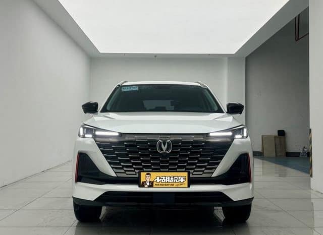 
								Changan CS55 PLUS, 2023 full									