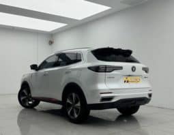 
										Changan CS55 PLUS, 2023 full									
