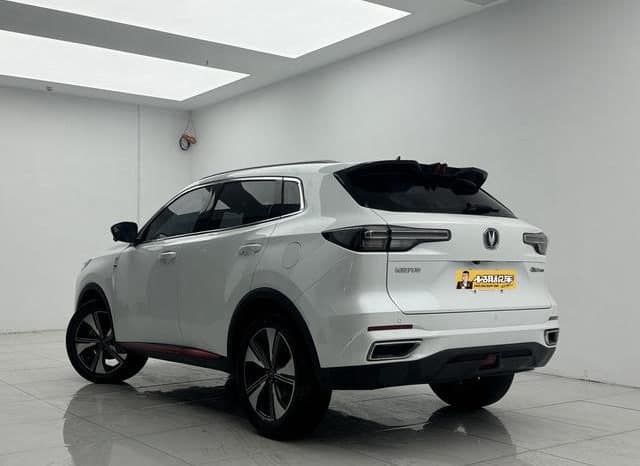 
								Changan CS55 PLUS, 2023 full									