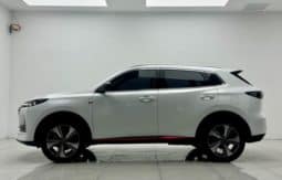 
										Changan CS55 PLUS, 2023 full									