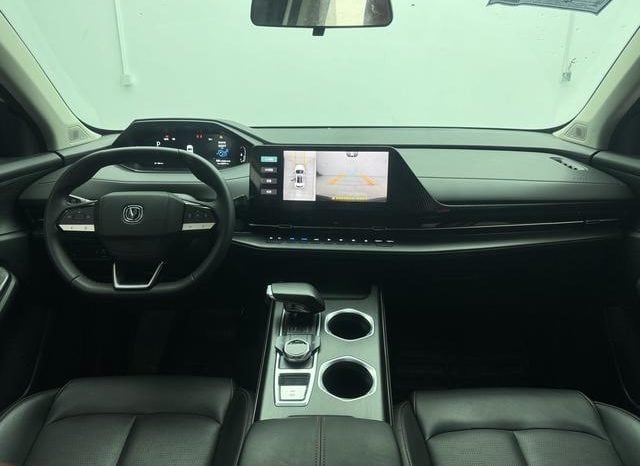 
								Changan CS55 PLUS, 2023 full									