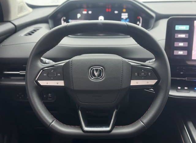 
								Changan CS55 PLUS, 2023 full									