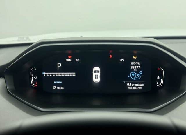 
								Changan CS55 PLUS, 2023 full									