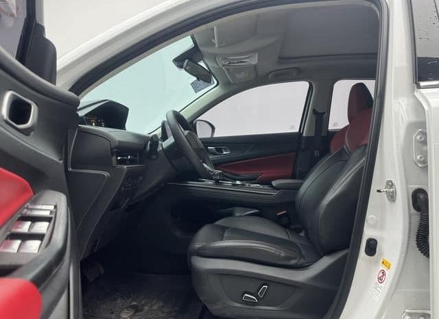 
								Changan CS55 PLUS, 2023 full									