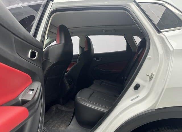 
								Changan CS55 PLUS, 2023 full									